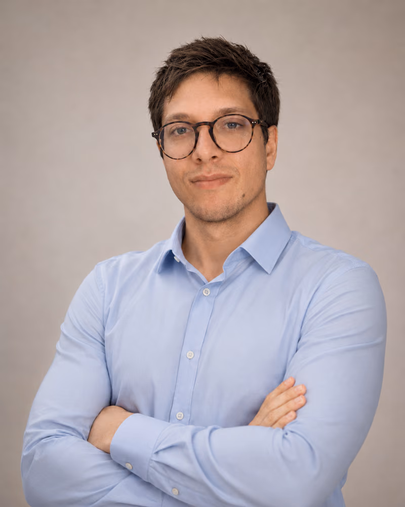Łukasz Pawłowski, founder działa.IT